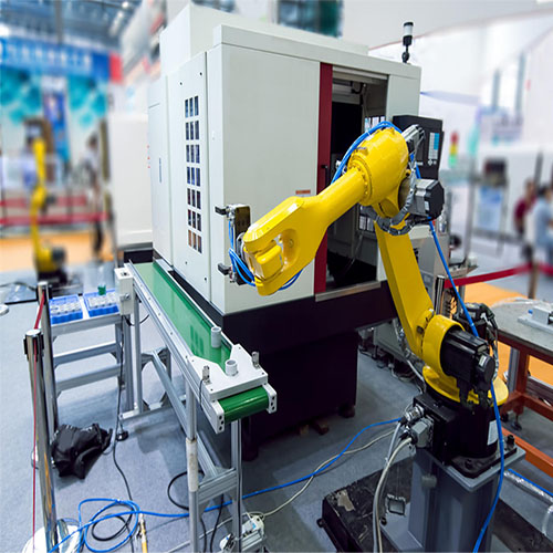 南宁机械制造领域