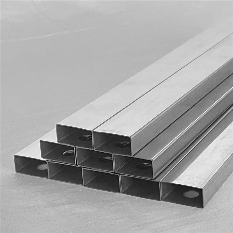 南宁304不锈钢方管